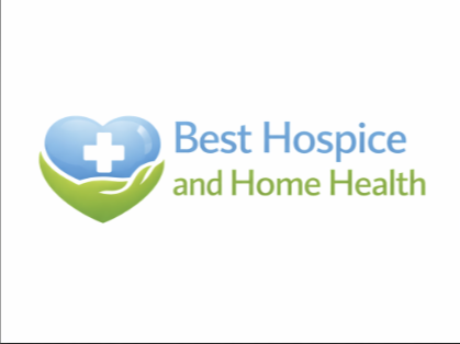 Best Hospice and Home Health logo