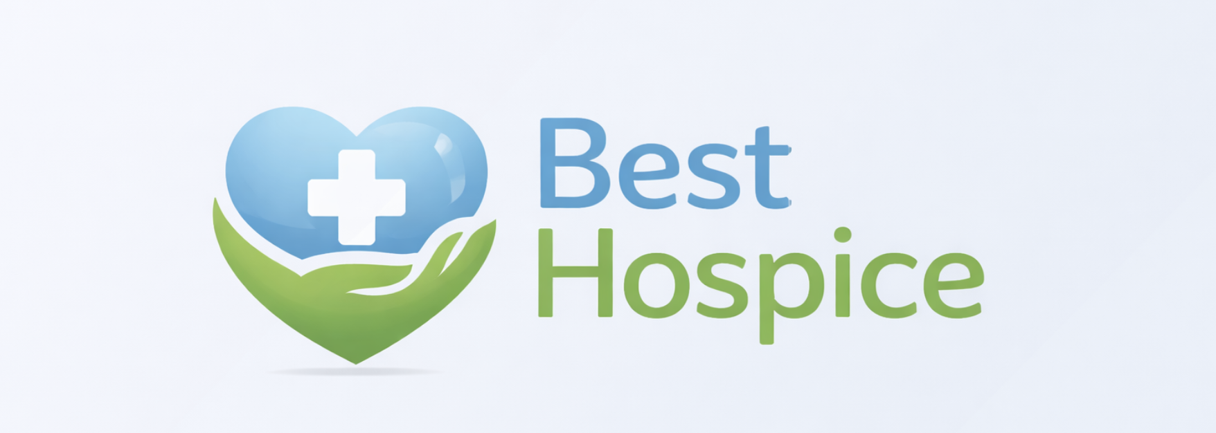 Best Hospice logo